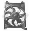 DIEDERICHS 6821001 Fan, A/C condenser